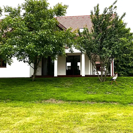 Fuzfa Porta Apartmán *