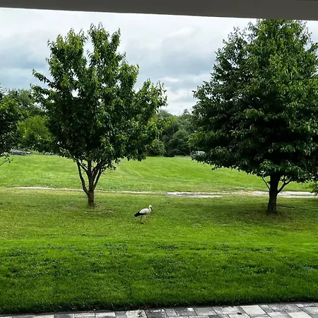 Apartamento Fuzfa Porta Balatoncsicso