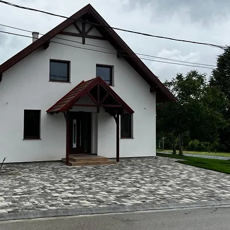 Fuzfa Porta Apartamento *