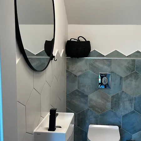 Fuzfa Porta Apartmán Balatoncsicso