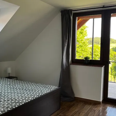 Fuzfa Porta Apartment Balatoncsicso