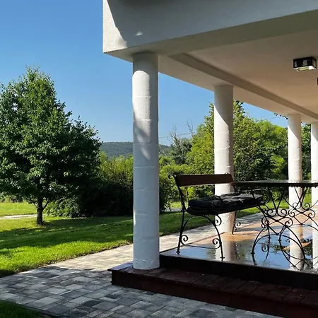 Apartamento Fuzfa Porta Balatoncsicso