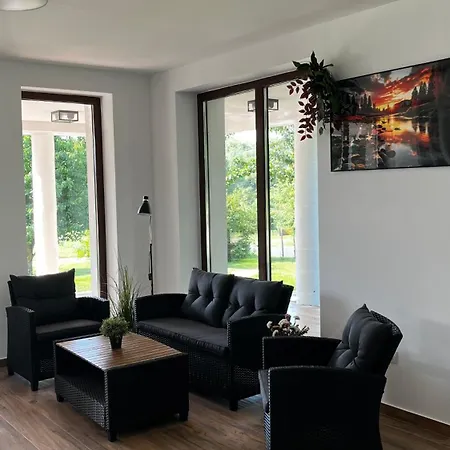 Apartamento Fuzfa Porta *